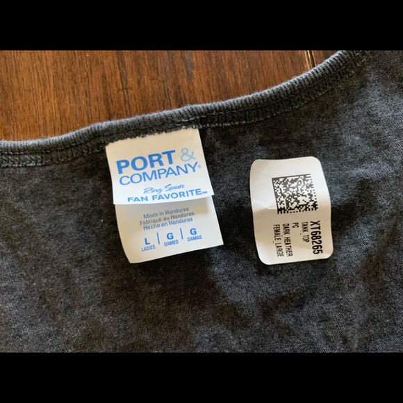 Tank - Picture 2 of 2